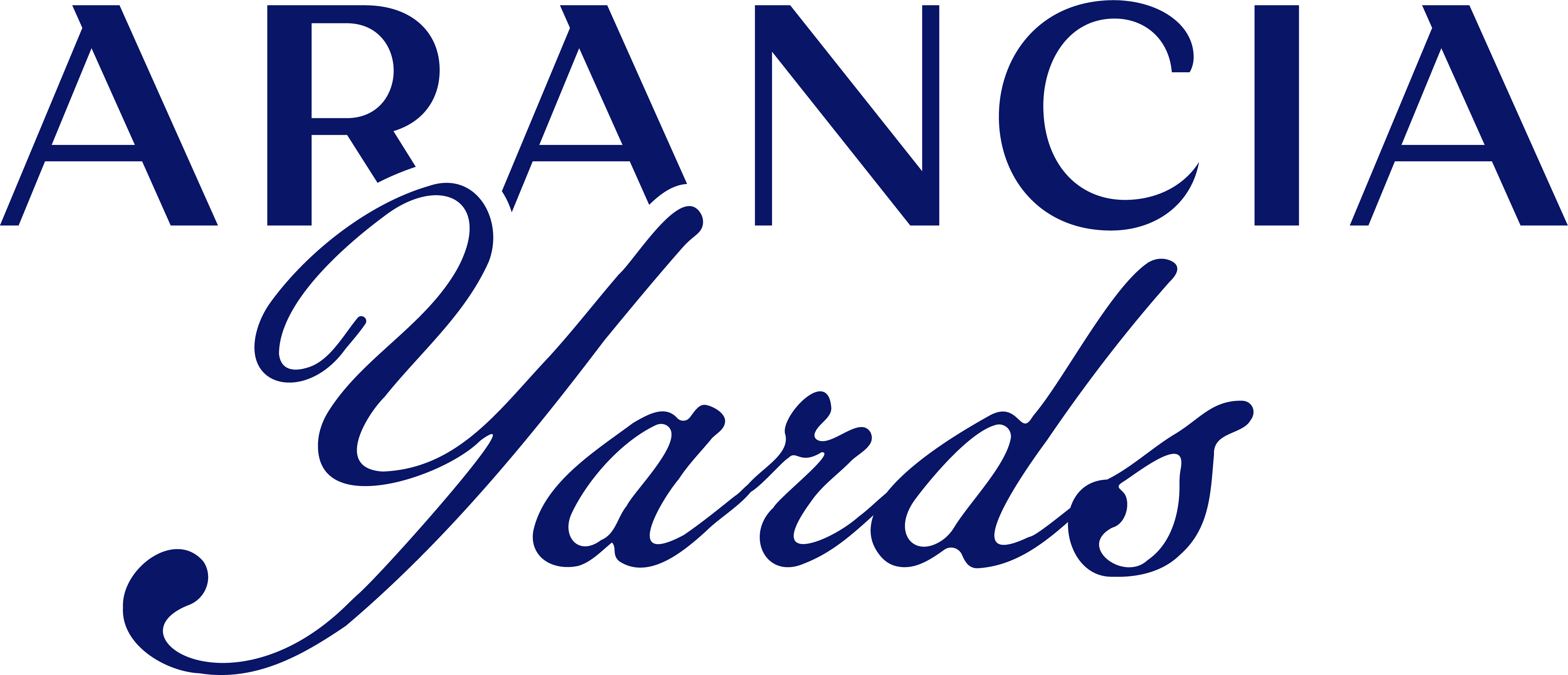 Arancia Yards
